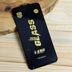 گلس Super X ESD برند OG مدل Samsung A16 / A26