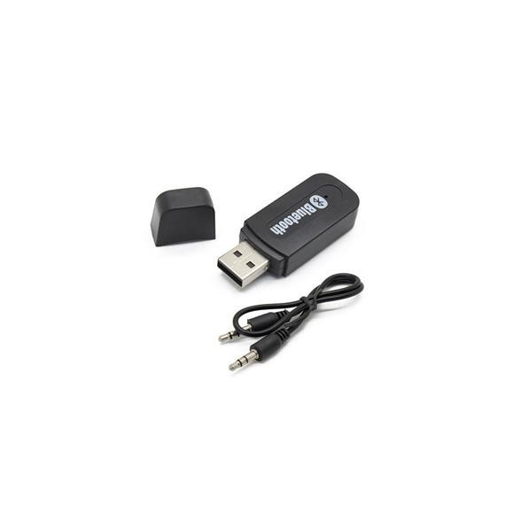 تبدیل AUX به بلوتوث VERITY مدل BT102