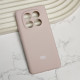 قاب سیلیکونی اورجینال Xiaomi Redmi Note 14 Pro 4G