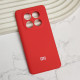 قاب سیلیکونی اورجینال Xiaomi Redmi Note 14 Pro 4G