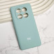 قاب سیلیکونی اورجینال Xiaomi Redmi Note 14 Pro 4G