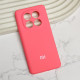 قاب سیلیکونی اورجینال Xiaomi Redmi Note 14 Pro 4G