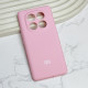 قاب سیلیکونی اورجینال Xiaomi Redmi Note 14 Pro 4G