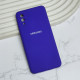 قاب سیلیکونی اورجینال محافظ لنزدار Samsung A02