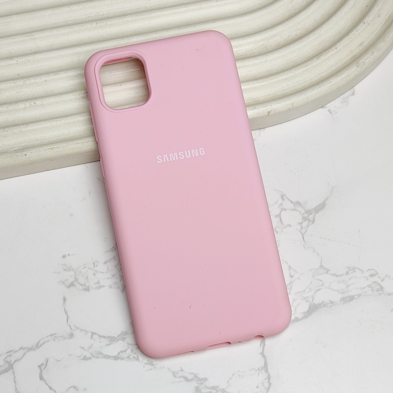 قاب سیلیکونی اورجینال زیربسته Samsung A04