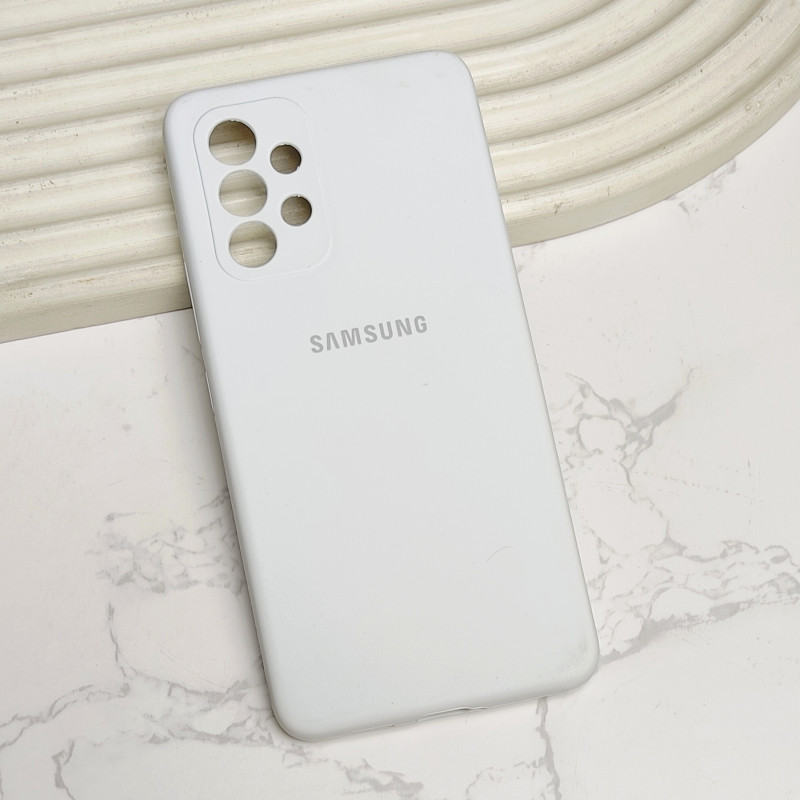قاب سیلیکونی اورجینال زیربسته Samsung A53