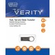 فلش درایو Verity مدل V801 ظرفیت 16 گیگابایت