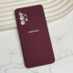 قاب سیلیکونی اورجینال زیربسته Samsung A53