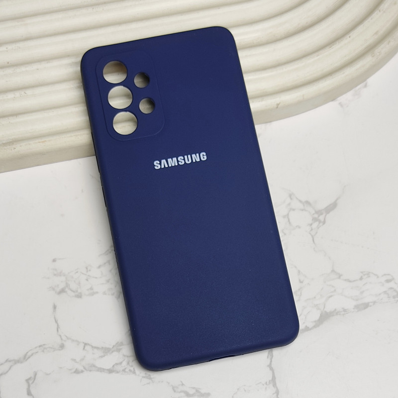 قاب سیلیکونی اورجینال زیربسته Samsung A53