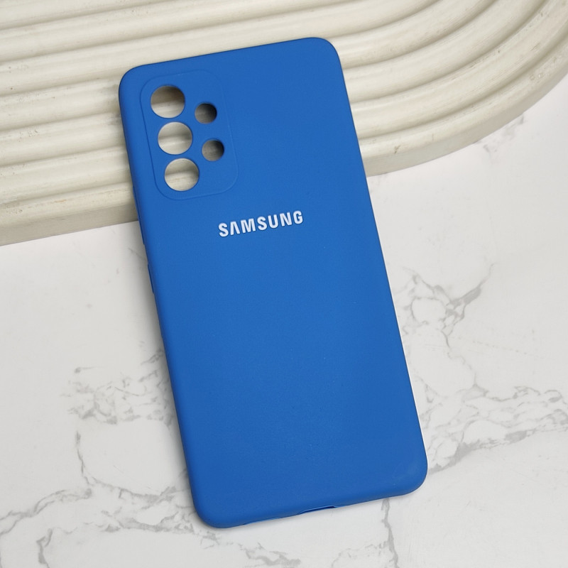 قاب سیلیکونی اورجینال زیربسته Samsung A53