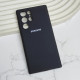 قاب سیلیکونی اورجینال محافظ لنزدار Samsung S22 Ultra