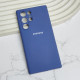 قاب سیلیکونی اورجینال محافظ لنزدار Samsung S22 Ultra