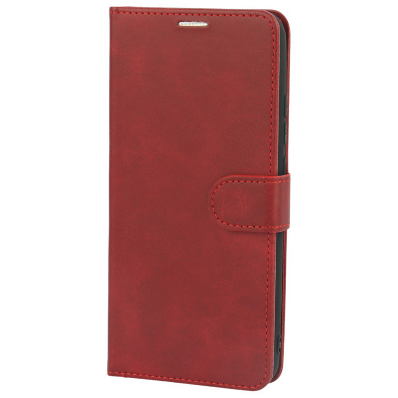 کیف چرمی مگنتی Xiaomi Redmi 9C