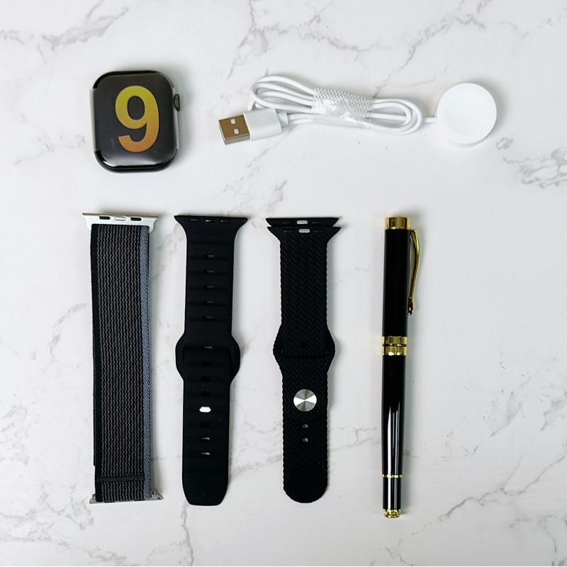 ساعت هوشمند Smart Watch مدل HK14 pro plus