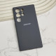 قاب سیلیکونی اورجینال زیربسته Samsung S24 Ultra