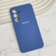 قاب سیلیکونی اورجینال Samsung S24 FE