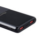 پاوربانک Verity ظرفیت 10000 فست شارژ PD 22.5W مدل PH148