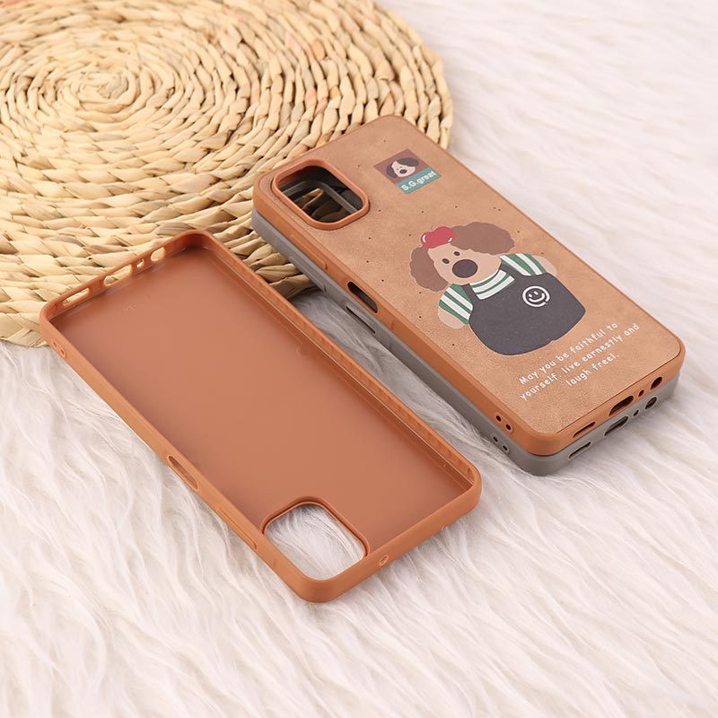 قاب فانتزی چاپی Samsung A06