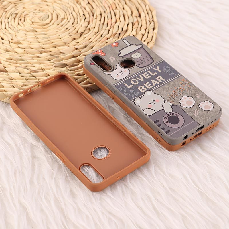 قاب فانتزی چاپی Samsung A10s