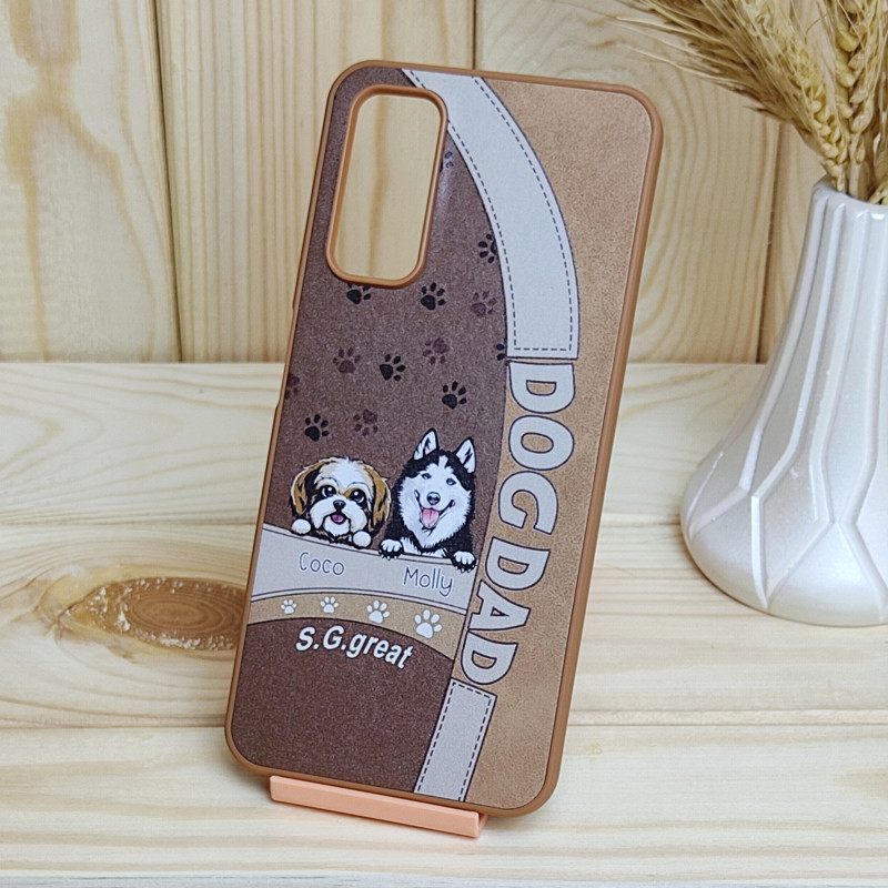 قاب فانتزی چاپی Samsung A05s