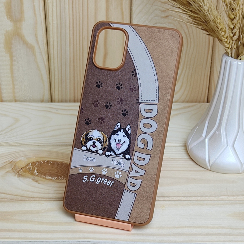 قاب فانتزی چاپی Samsung A06