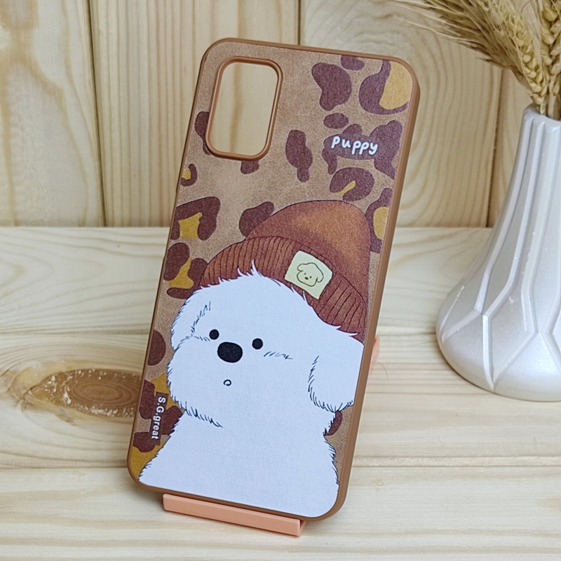 قاب فانتزی چاپی Xiaomi Poco M3