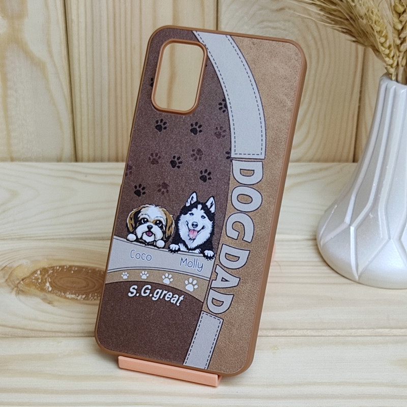 قاب فانتزی چاپی Xiaomi Poco M3