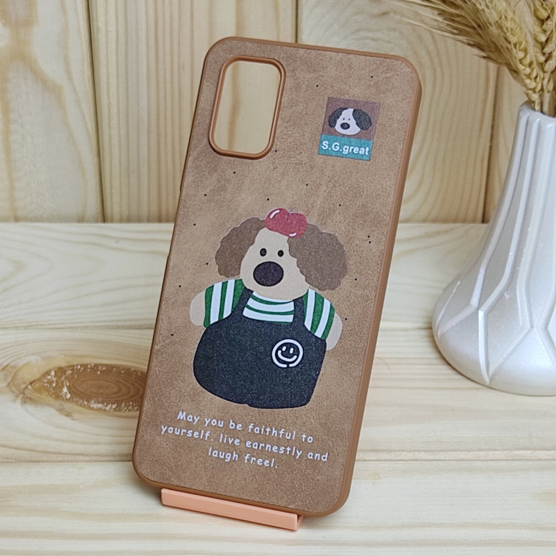 قاب فانتزی چاپی Xiaomi Poco M3