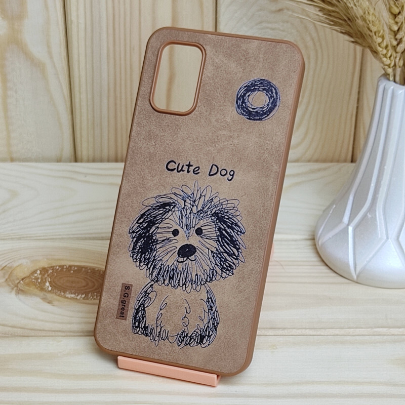 قاب فانتزی چاپی Xiaomi Poco M3