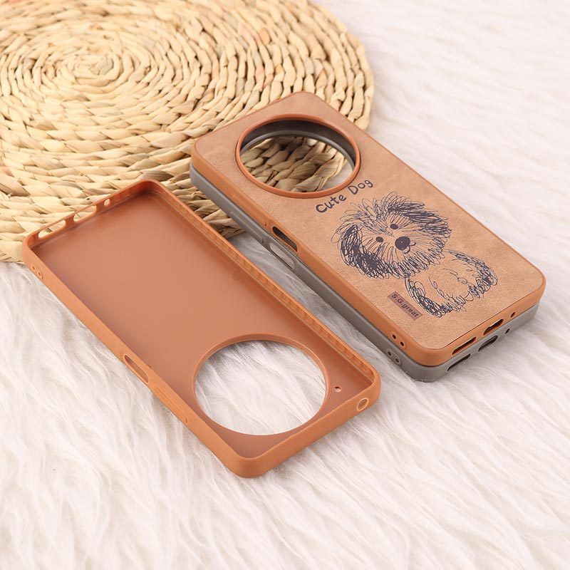 قاب فانتزی چاپی Xiaomi Redmi 14C / Poco C75