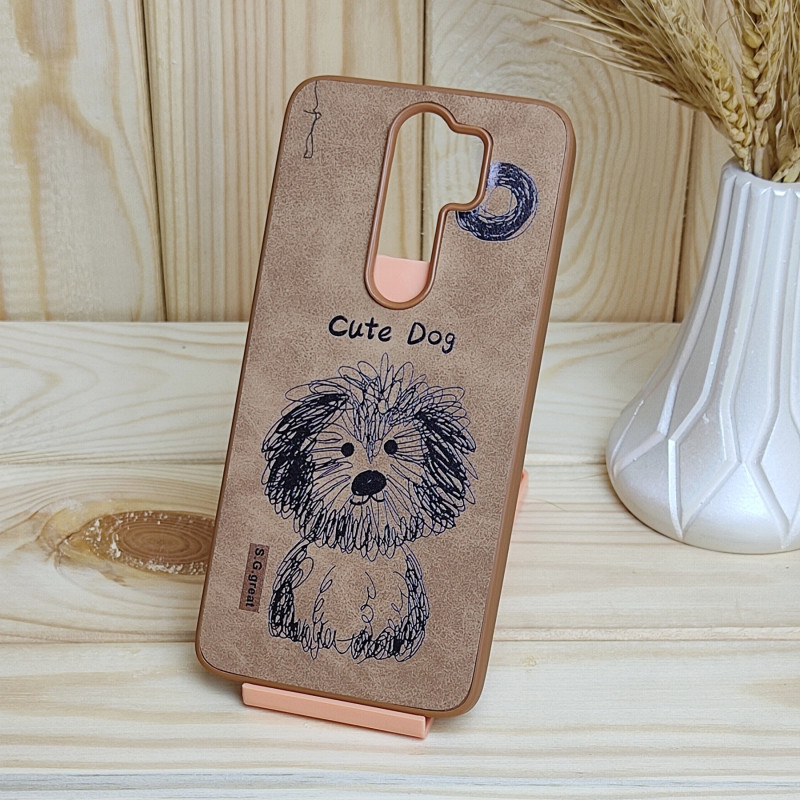 قاب فانتزی چاپی Xiaomi Redmi Note 8 Pro