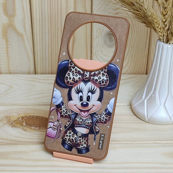 قاب فانتزی چاپی Xiaomi Redmi 14C / Poco C75