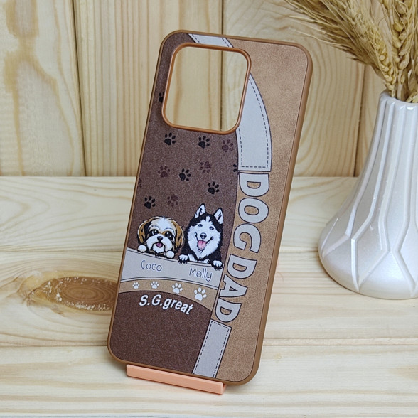 قاب فانتزی چاپی Xiaomi Redmi 10C / Poco C40