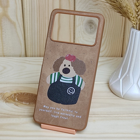 قاب فانتزی چاپی Xiaomi Poco X4 Pro 5G