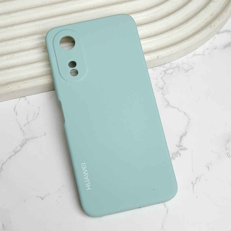 قاب سیلیکونی اورجینال زیربسته Honor X5 Plus