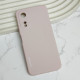قاب سیلیکونی اورجینال زیربسته Honor X5 Plus