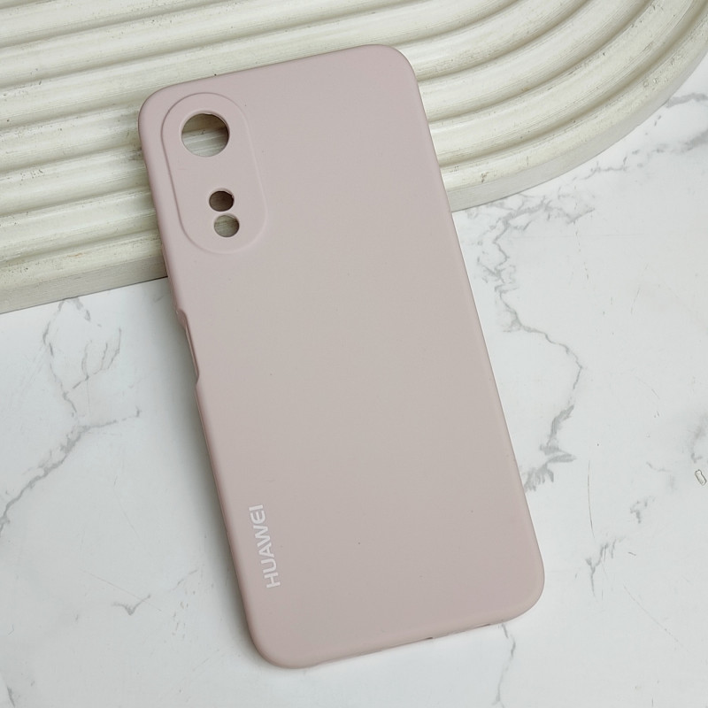 قاب سیلیکونی اورجینال زیربسته Honor X5 Plus