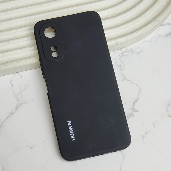 قاب سیلیکونی اورجینال زیربسته Honor X5 Plus