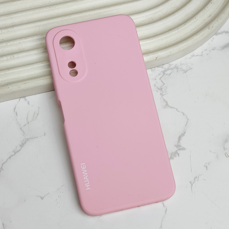 قاب سیلیکونی اورجینال زیربسته Honor X5 Plus