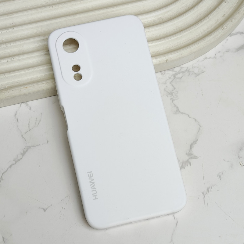 قاب سیلیکونی اورجینال زیربسته Honor X5 Plus