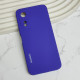 قاب سیلیکونی اورجینال زیربسته Honor X5 Plus