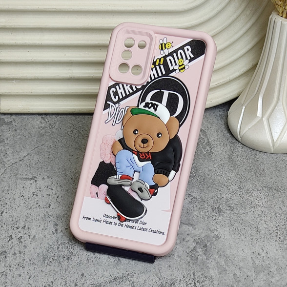 قاب سولید TED فانتزی Samsung A31