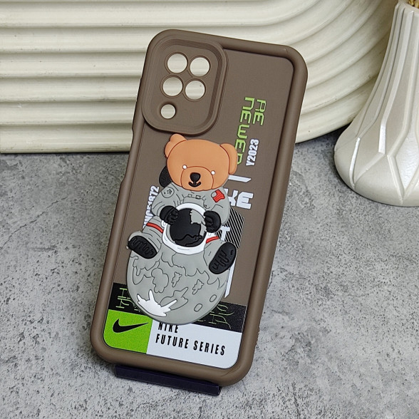 قاب سولید TED فانتزی Samsung A22 4G / M32