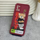 قاب سولید TED فانتزی Samsung A31