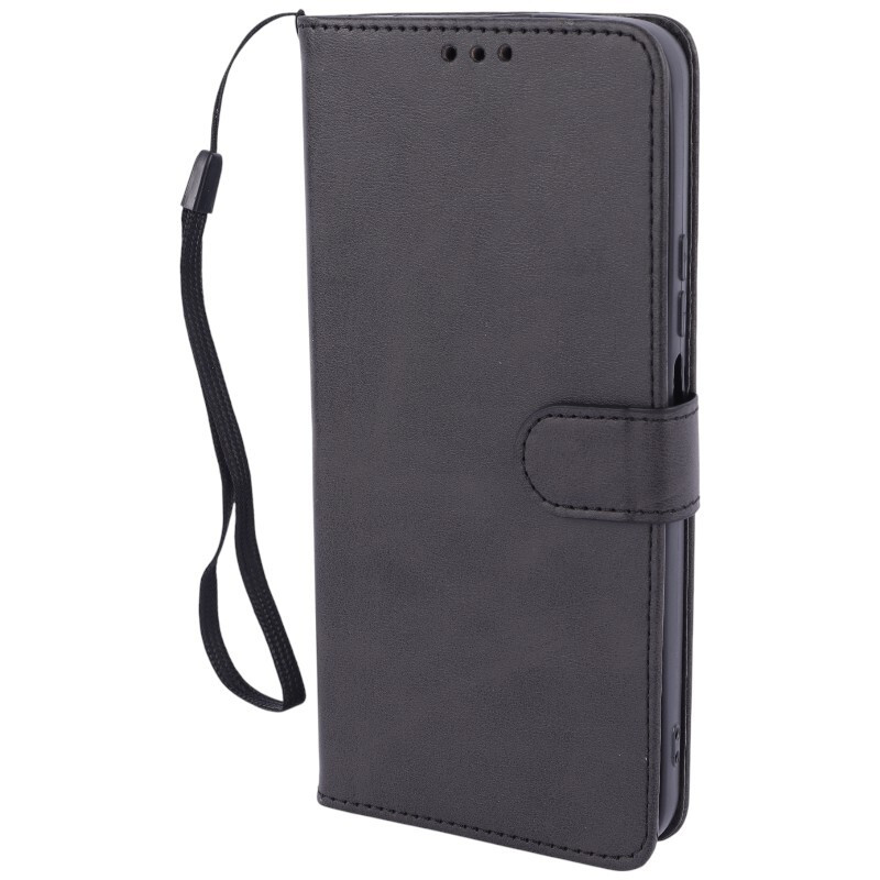 کیف چرمی مگنتی Honor X7B مشکی