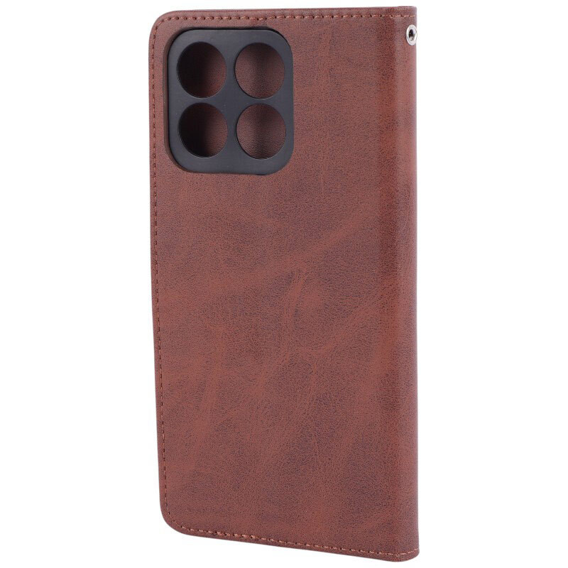 کیف چرمی مگنتی Honor X8B