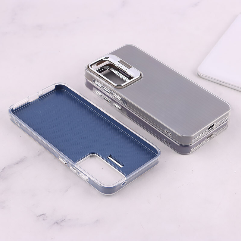قاب کرکره ای استندشو Samsung A55