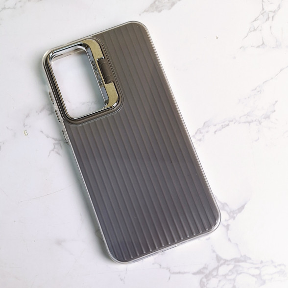 قاب کرکره ای استندشو Samsung A55