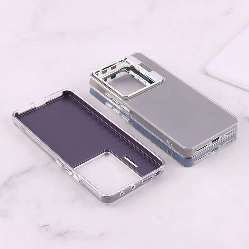 قاب کرکره ای استندشو Xiaomi Redmi Note 13 Pro 4G