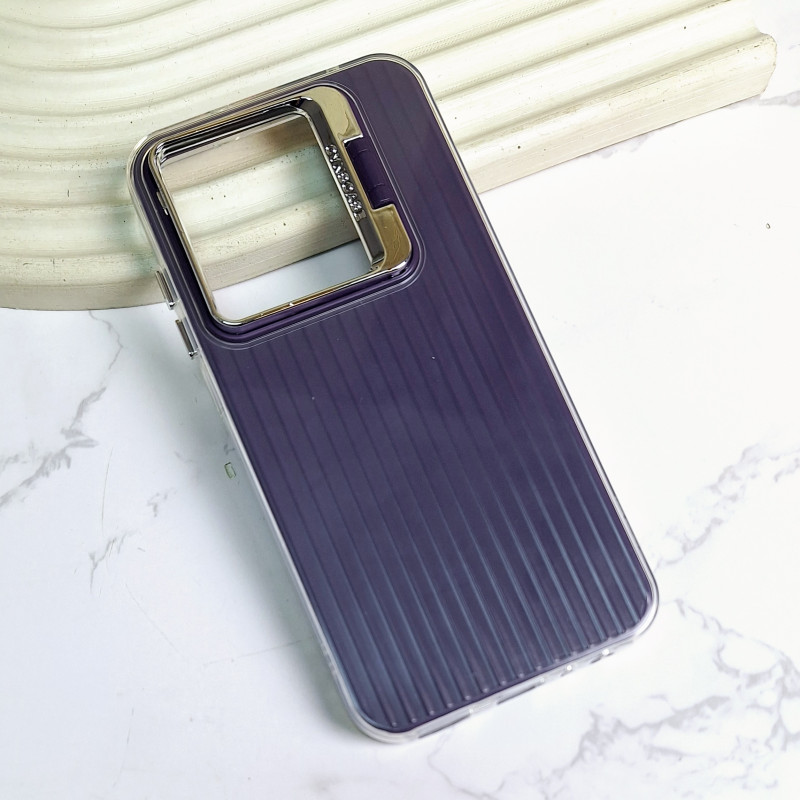 قاب کرکره ای استندشو Xiaomi Redmi Note 8